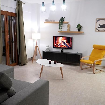 Modern Apartment In Οld Τown Soluň Exteriér fotografie