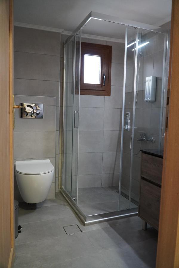 Modern Apartment In Οld Τown Soluň Exteriér fotografie