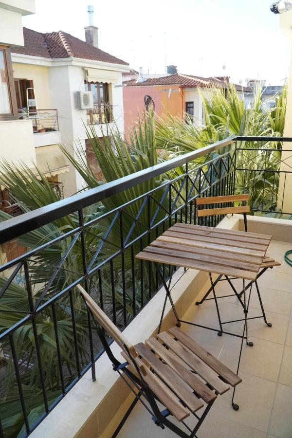 Modern Apartment In Οld Τown Soluň Exteriér fotografie