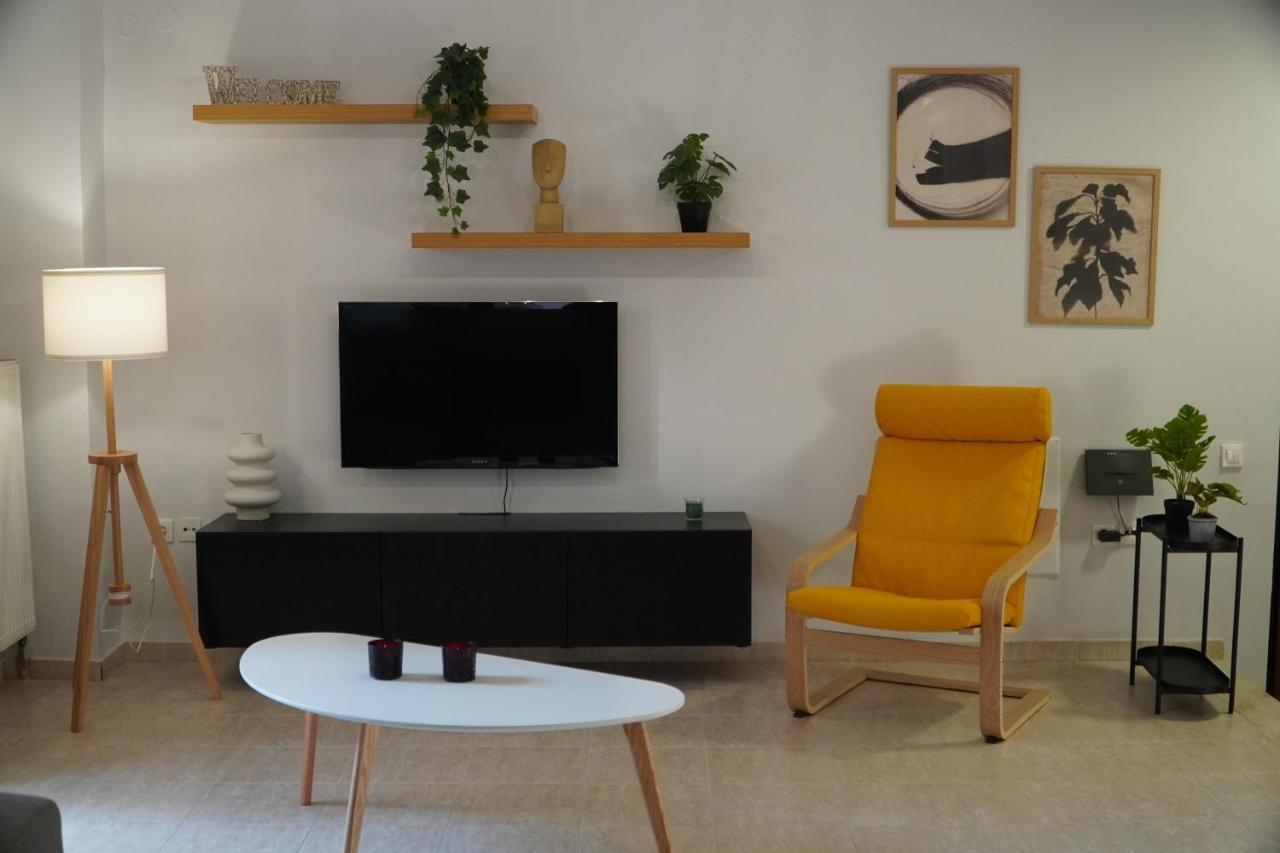 Modern Apartment In Οld Τown Soluň Exteriér fotografie
